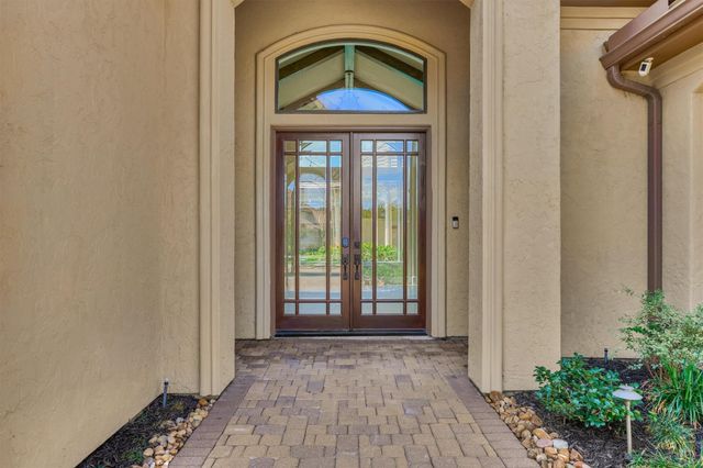 25 Post Shadow Estate Drive, Spring, TX 77389