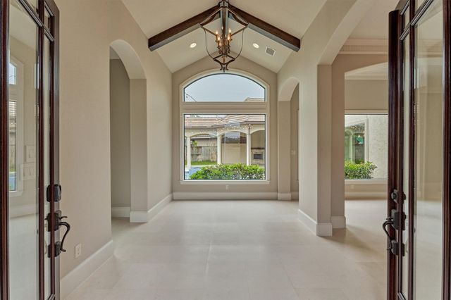 25 Post Shadow Estate Drive, Spring, TX 77389