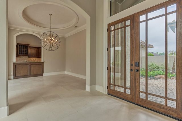 25 Post Shadow Estate Drive, Spring, TX 77389