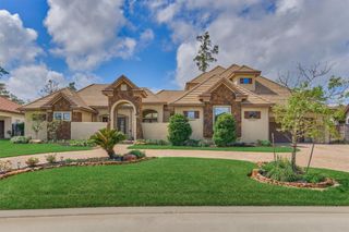 25 Post Shadow Estate Drive, Spring, TX 77389