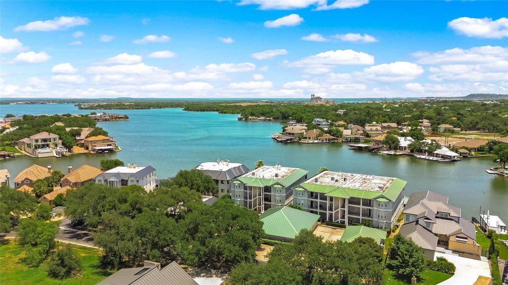 2509 Diagonal 8, Horseshoe Bay, TX 78657
