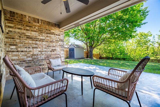 9216 Harvard Avenue, Fort Worth, TX 76118