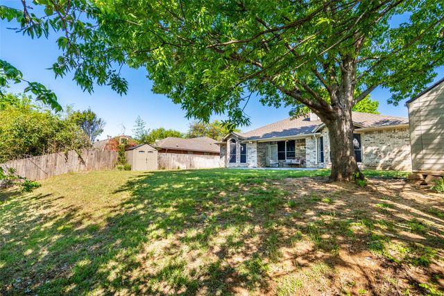 9216 Harvard Avenue, Fort Worth, TX 76118