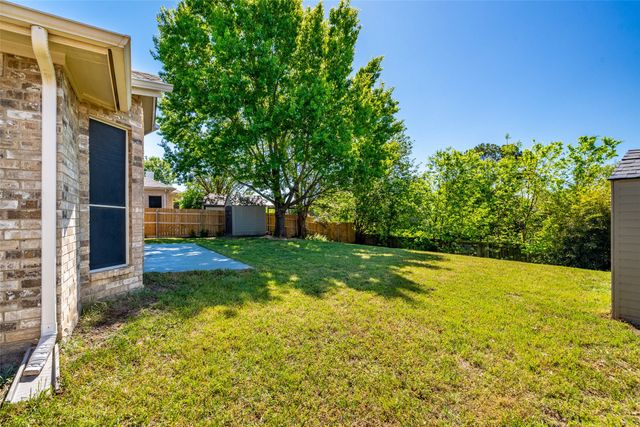 9216 Harvard Avenue, Fort Worth, TX 76118