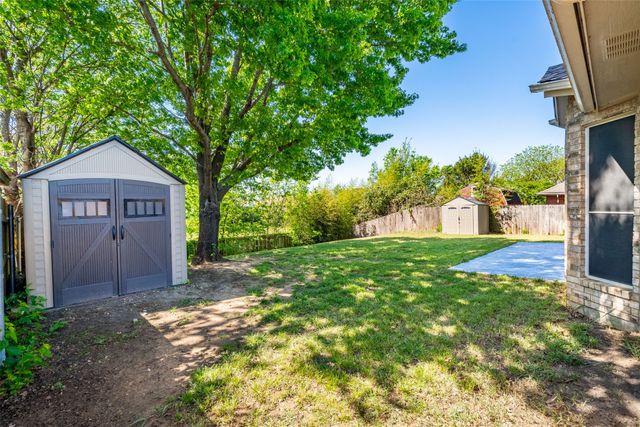 9216 Harvard Avenue, Fort Worth, TX 76118