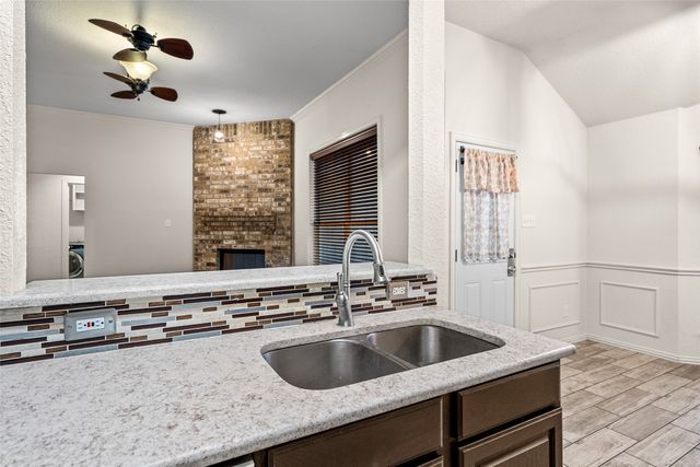 9216 Harvard Avenue, Fort Worth, TX 76118