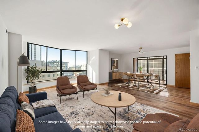 1777 Larimer Street 1010, Denver, CO 80202