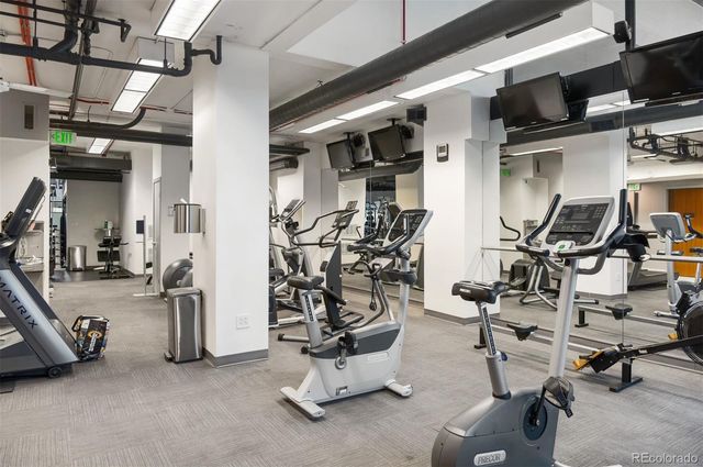 1777 Larimer Street 1010, Denver, CO 80202