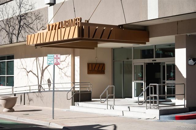 1777 Larimer Street 1010, Denver, CO 80202