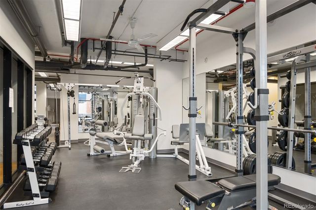 1777 Larimer Street 1010, Denver, CO 80202