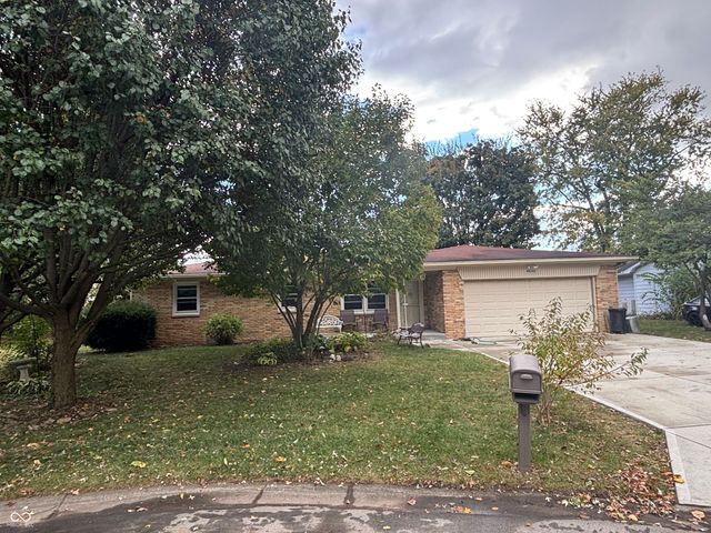 4232 Clifford Road, Brownsburg, IN 46112