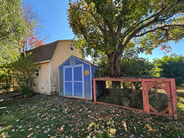 4232 Clifford Road, Brownsburg, IN 46112