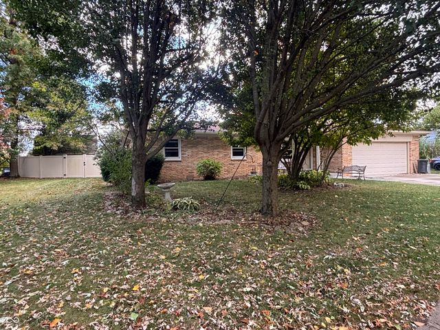 4232 Clifford Road, Brownsburg, IN 46112