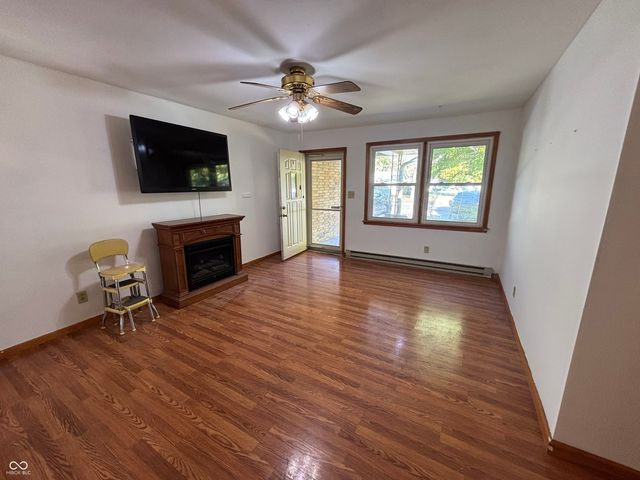 4232 Clifford Road, Brownsburg, IN 46112