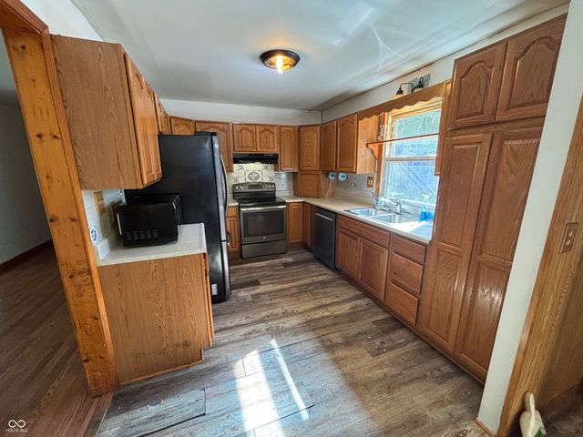 4232 Clifford Road, Brownsburg, IN 46112