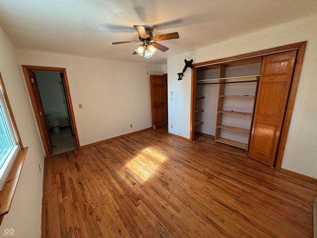 4232 Clifford Road, Brownsburg, IN 46112