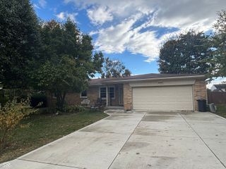 4232 Clifford Road, Brownsburg, IN 46112