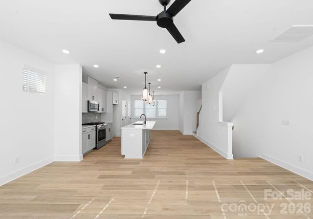 4027 Bass River Parkway, Charlotte, NC 28217
