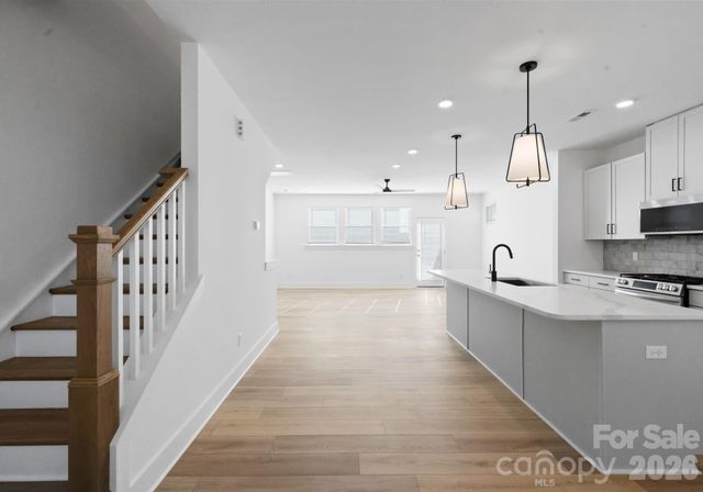 4027 Bass River Parkway, Charlotte, NC 28217