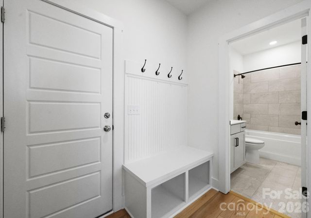 4027 Bass River Parkway, Charlotte, NC 28217