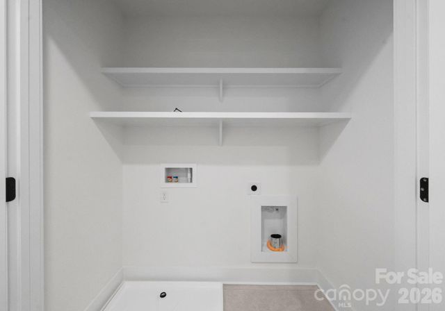 4027 Bass River Parkway, Charlotte, NC 28217