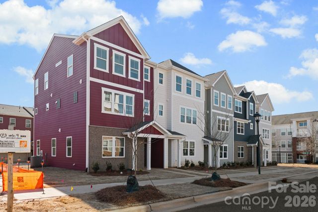 4027 Bass River Parkway, Charlotte, NC 28217