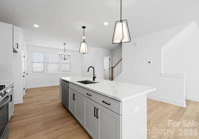4027 Bass River Parkway, Charlotte, NC 28217