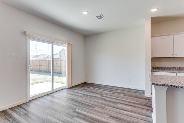 10361 Burnfoot Lane, Fort Worth, TX 76036