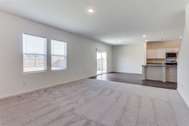 10361 Burnfoot Lane, Fort Worth, TX 76036