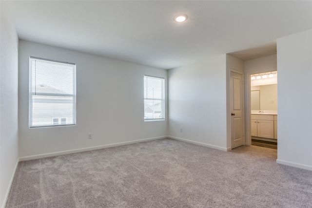 10361 Burnfoot Lane, Fort Worth, TX 76036