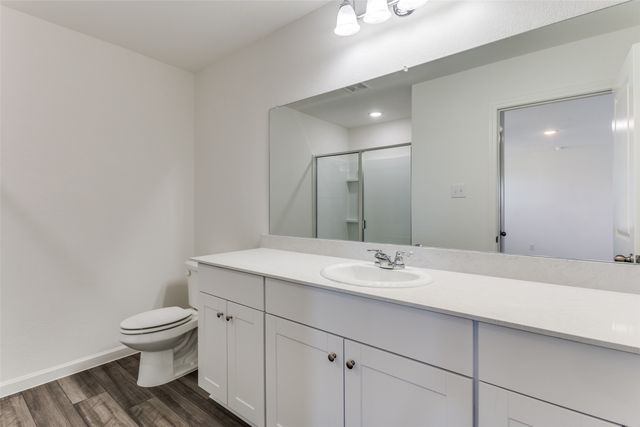 10361 Burnfoot Lane, Fort Worth, TX 76036