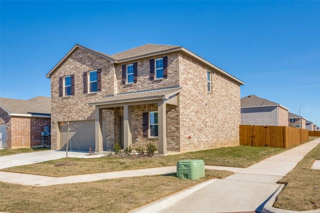 10361 Burnfoot Lane, Fort Worth, TX 76036