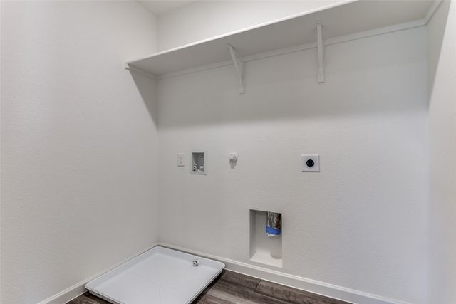 10361 Burnfoot Lane, Fort Worth, TX 76036