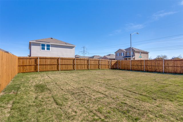 10361 Burnfoot Lane, Fort Worth, TX 76036