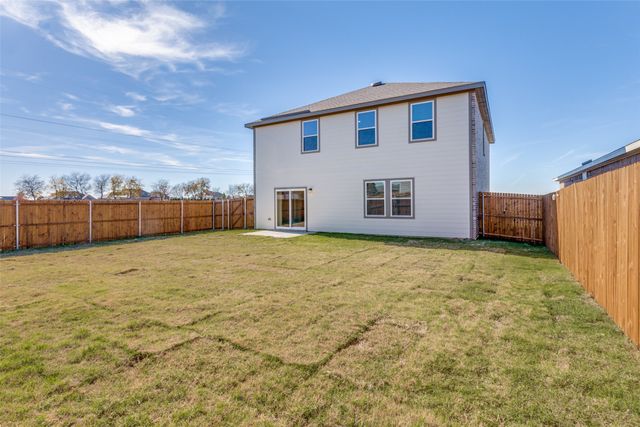 10361 Burnfoot Lane, Fort Worth, TX 76036