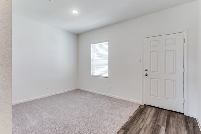 10361 Burnfoot Lane, Fort Worth, TX 76036