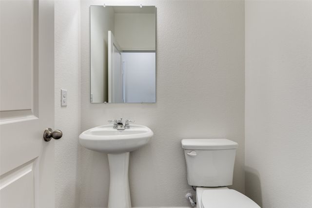 10361 Burnfoot Lane, Fort Worth, TX 76036