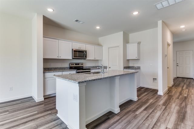 10361 Burnfoot Lane, Fort Worth, TX 76036