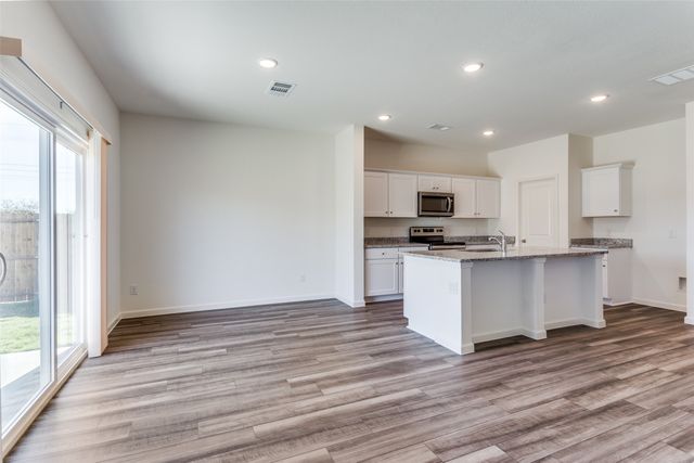 10361 Burnfoot Lane, Fort Worth, TX 76036