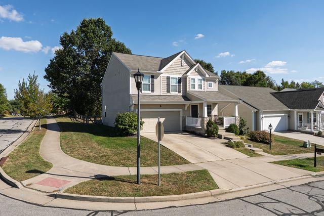 9754 Soaring Breezes, Union, KY 41091