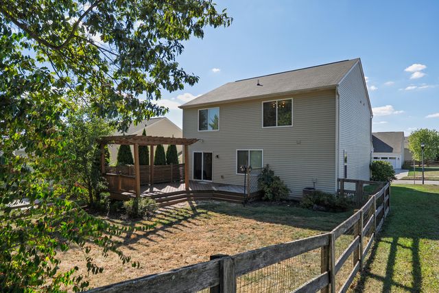 9754 Soaring Breezes, Union, KY 41091