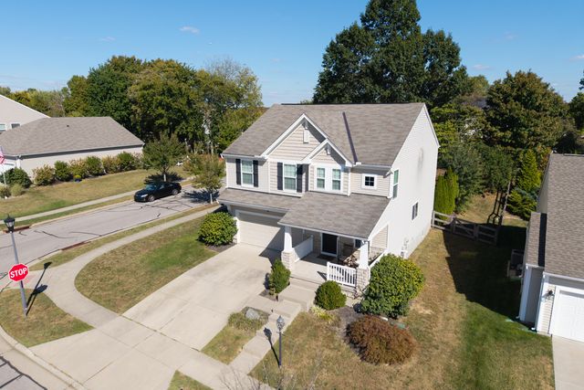 9754 Soaring Breezes, Union, KY 41091