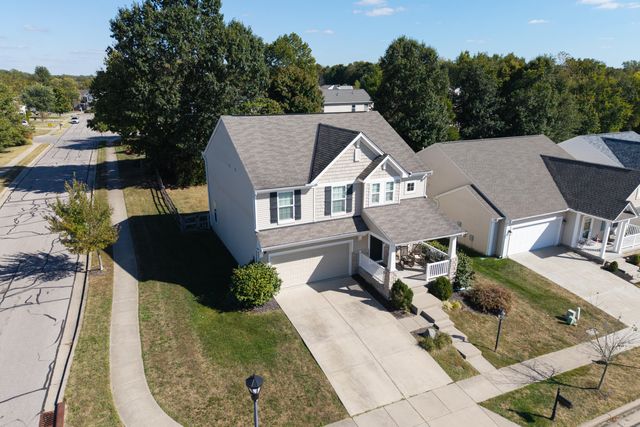 9754 Soaring Breezes, Union, KY 41091