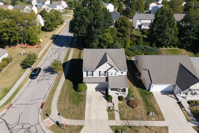 9754 Soaring Breezes, Union, KY 41091