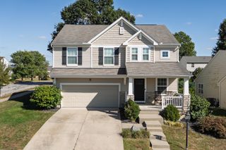 9754 Soaring Breezes, Union, KY 41091