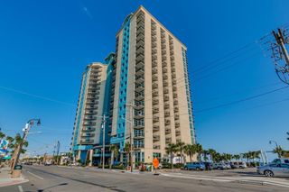 504 N Ocean Blvd # 1007, Myrtle Beach, SC 29577