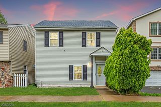 125 Webster Ave, Paterson City, NJ 07501