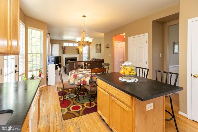 616 WAGNER CT, Williamstown, NJ 08094