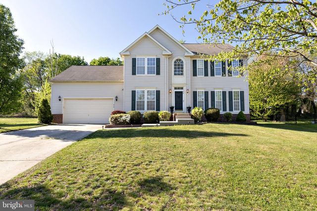 616 WAGNER CT, Williamstown, NJ 08094