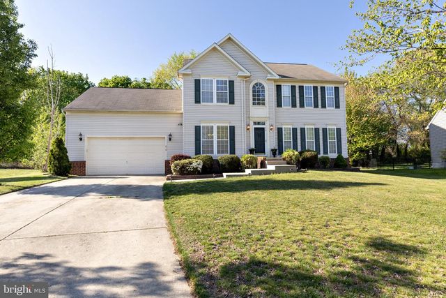 616 WAGNER CT, Williamstown, NJ 08094